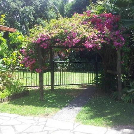 Waters Edge B&B Kaitaia Zewnętrze zdjęcie