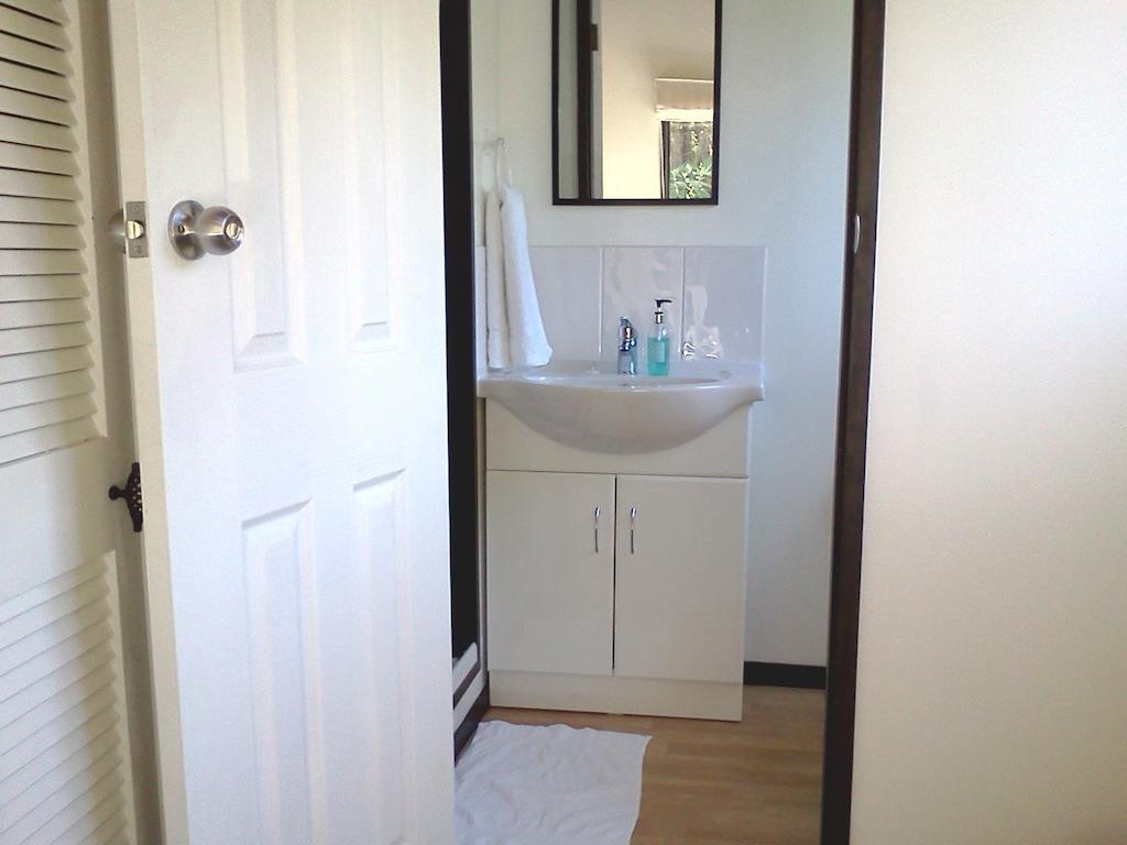 Waters Edge B&B Kaitaia Pokój zdjęcie