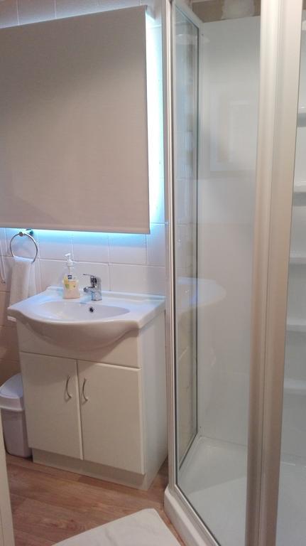 Waters Edge B&B Kaitaia Pokój zdjęcie