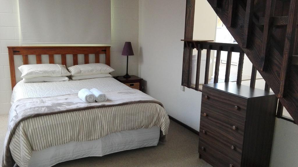 Waters Edge B&B Kaitaia Pokój zdjęcie
