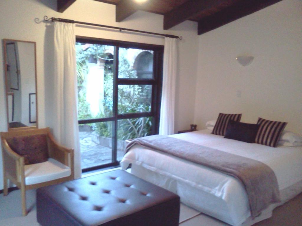 Waters Edge B&B Kaitaia Pokój zdjęcie