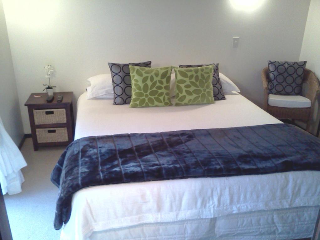 Waters Edge B&B Kaitaia Pokój zdjęcie