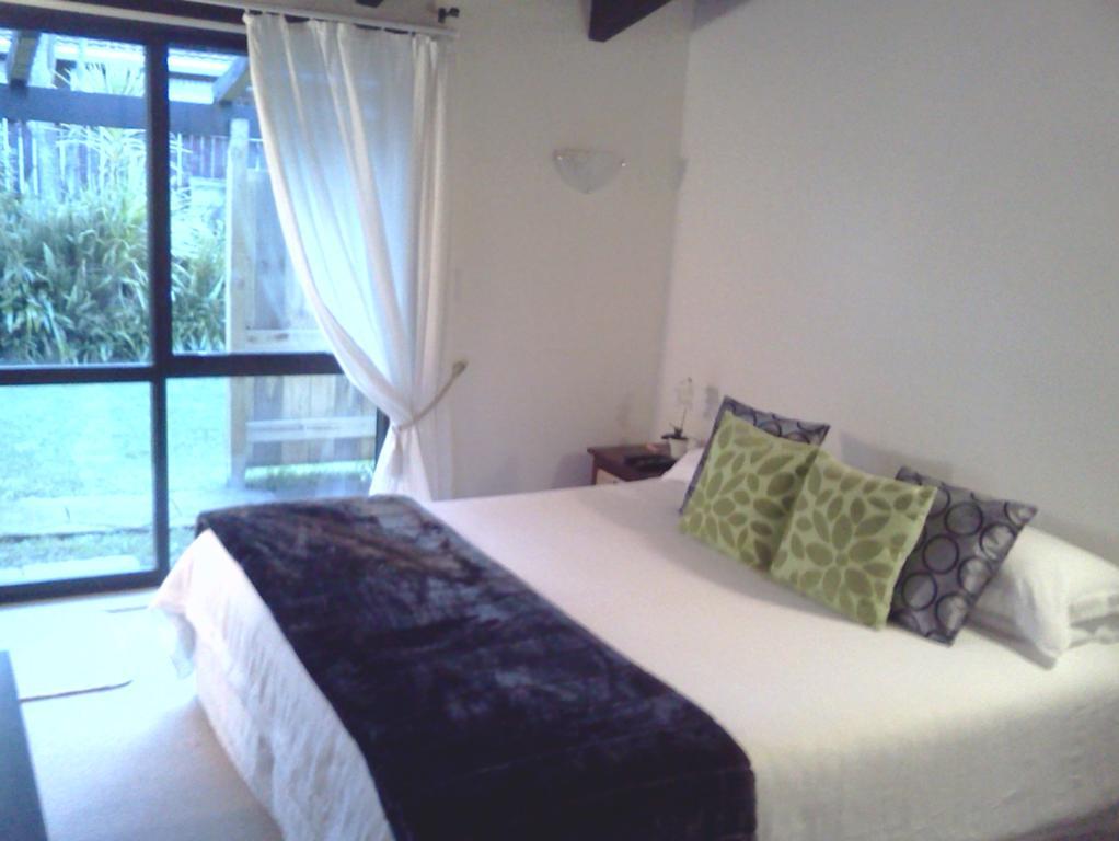 Waters Edge B&B Kaitaia Pokój zdjęcie