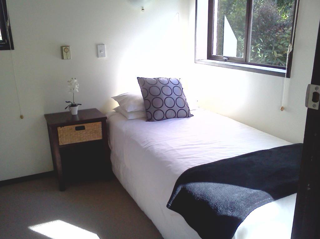 Waters Edge B&B Kaitaia Pokój zdjęcie