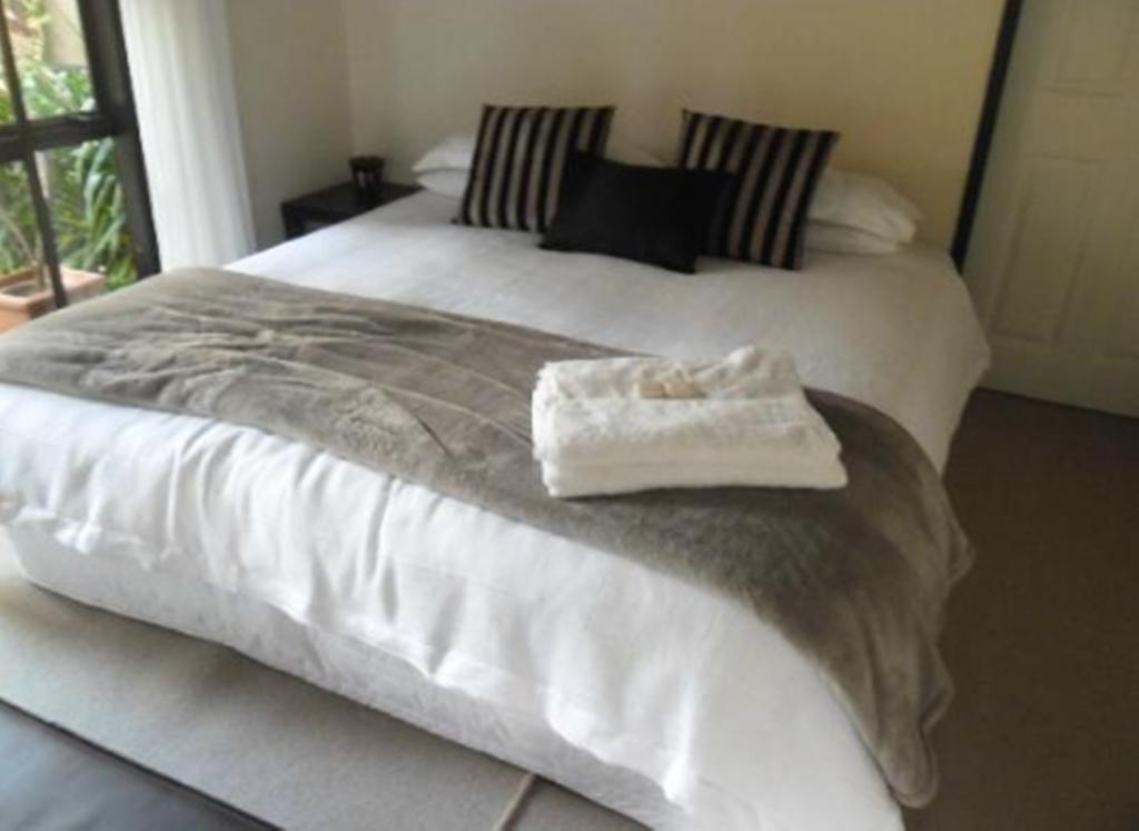Waters Edge B&B Kaitaia Pokój zdjęcie