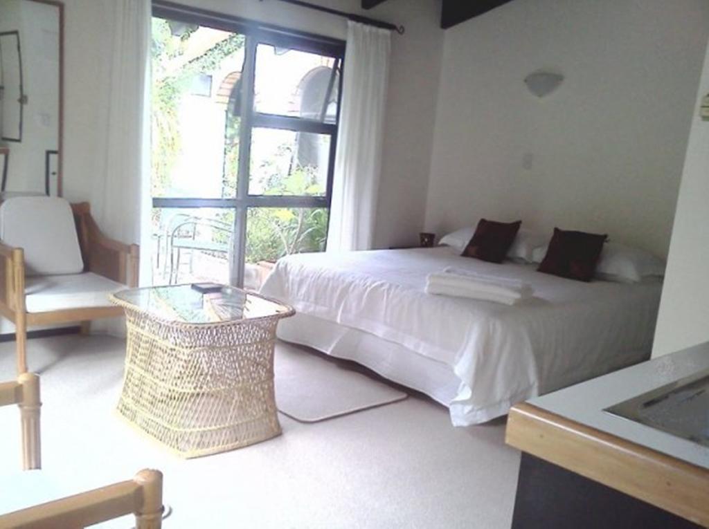 Waters Edge B&B Kaitaia Pokój zdjęcie