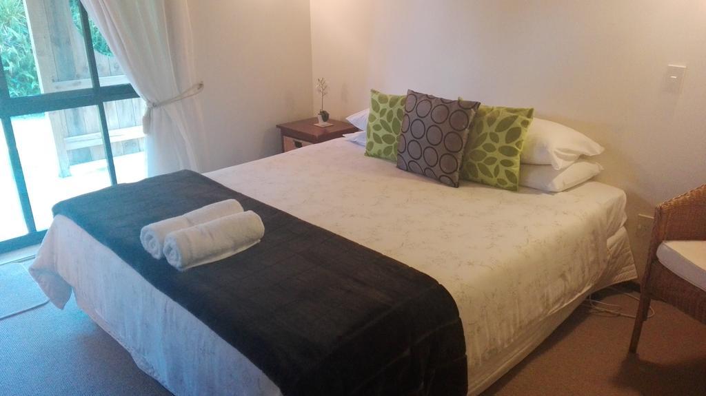Waters Edge B&B Kaitaia Zewnętrze zdjęcie