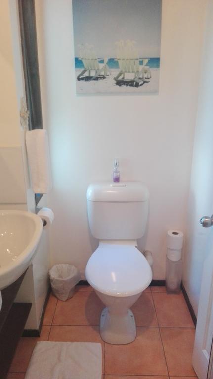 Waters Edge B&B Kaitaia Zewnętrze zdjęcie